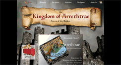 Desktop Screenshot of kingdomseries.com